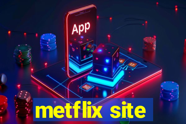 metflix site